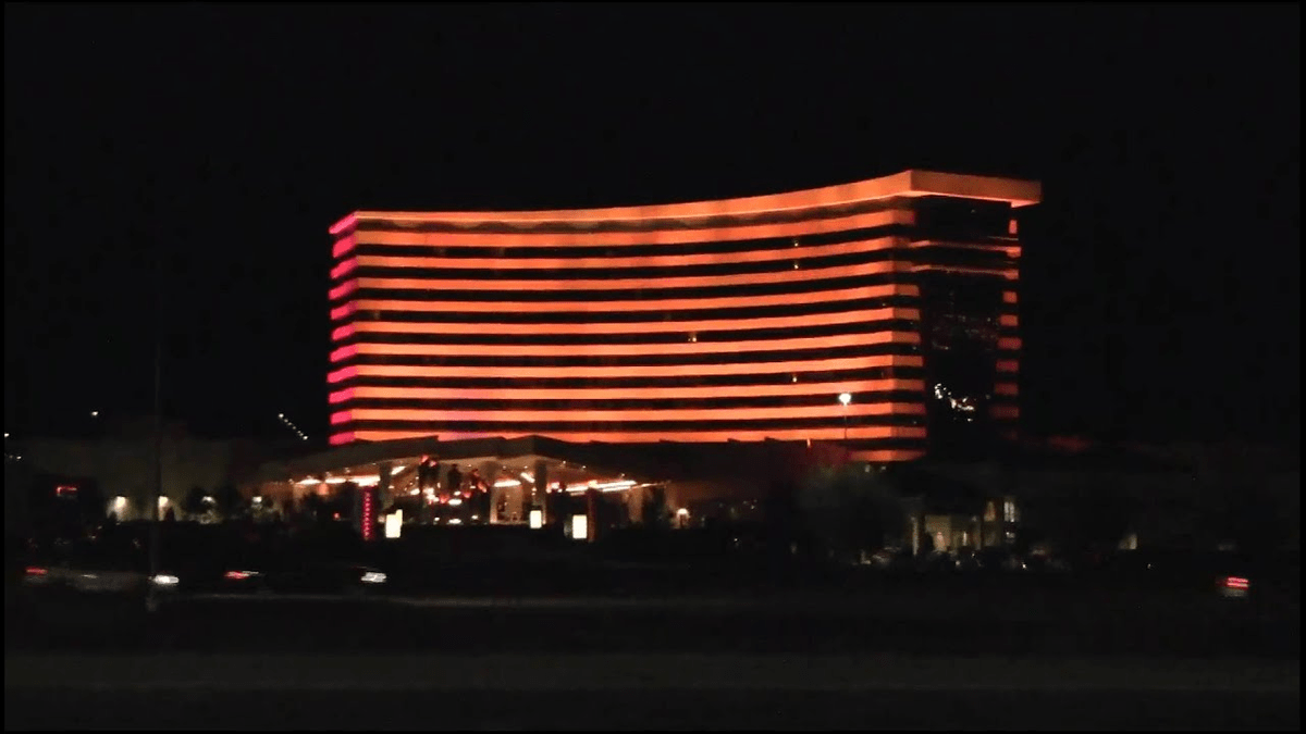 Casinos in durant oklahoma