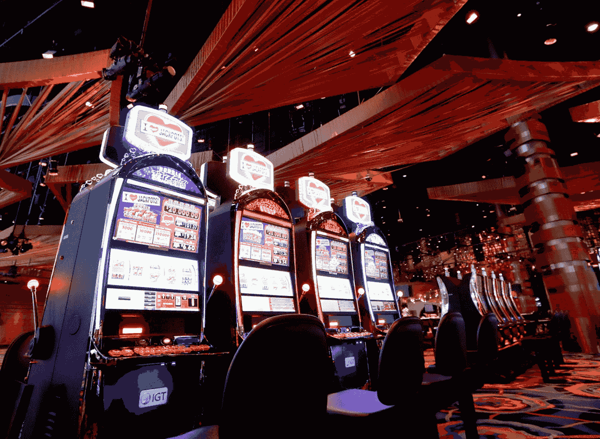 Ocean resort casino online gaming promo code