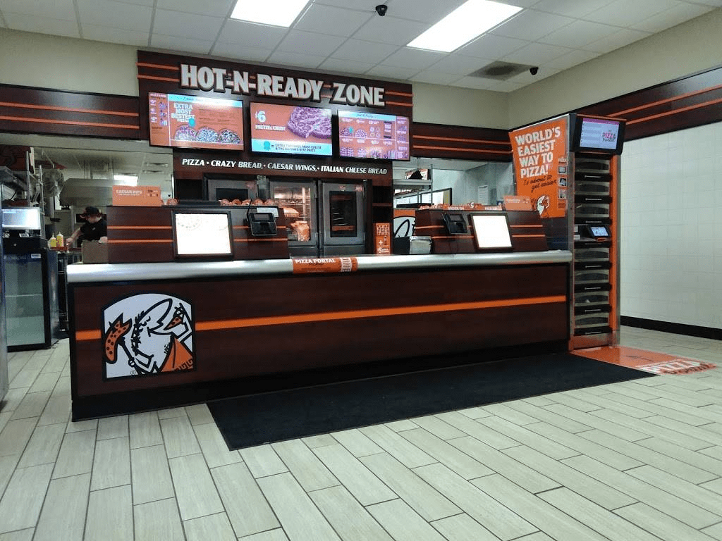 Little caesars nicholasville kentucky phone number