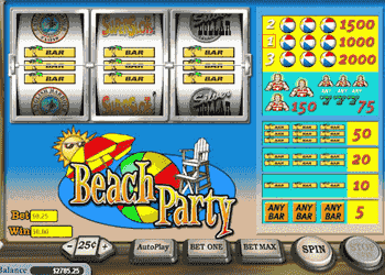 Free games casino slots