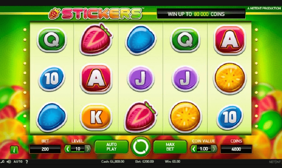 Baba wild slots loading problem