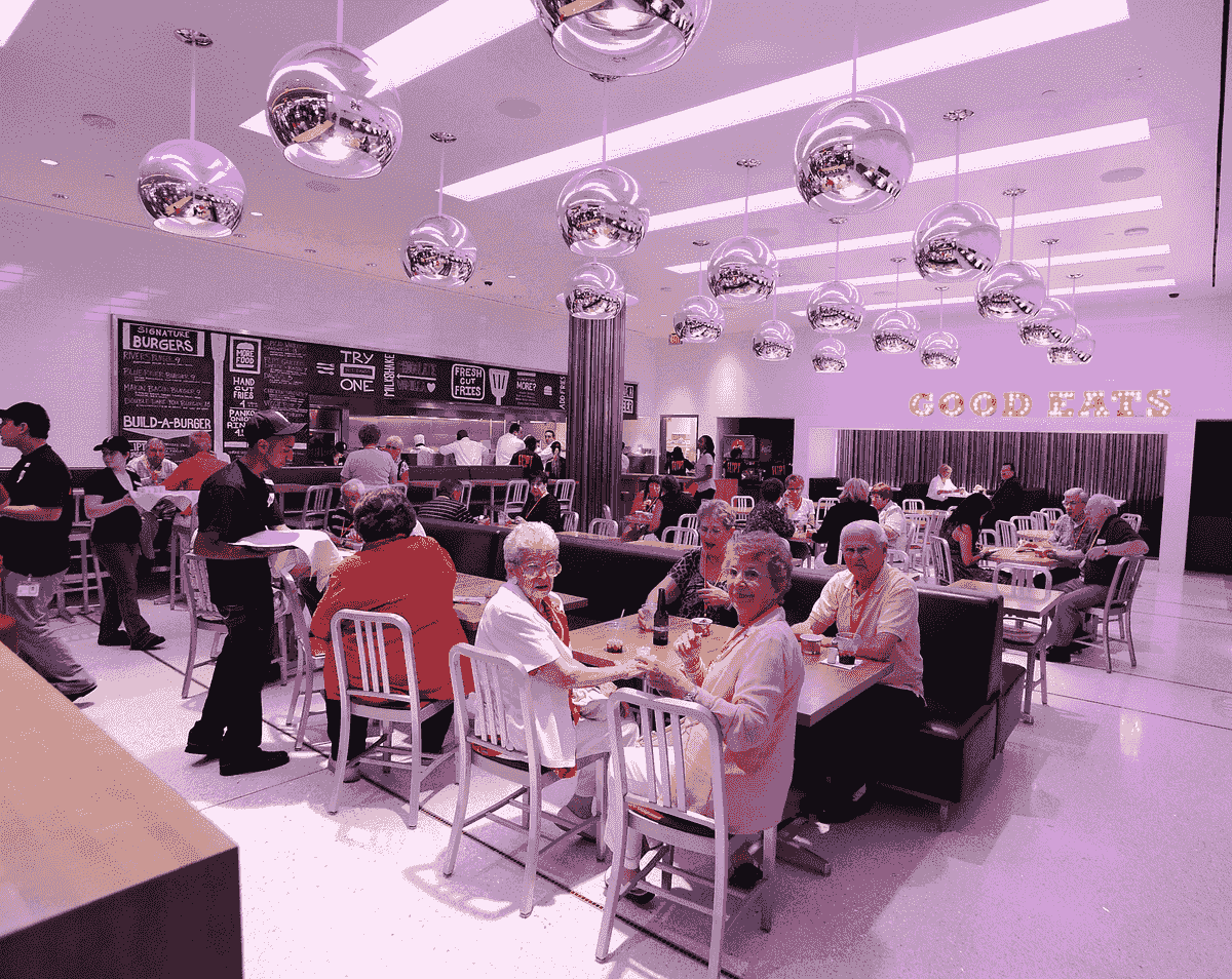 Rivers casino des plaines thanksgiving buffet