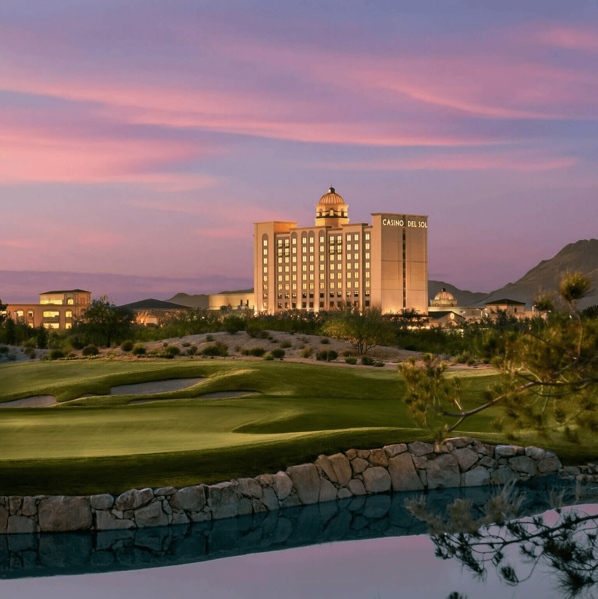 Arizona casino parties sun city west az