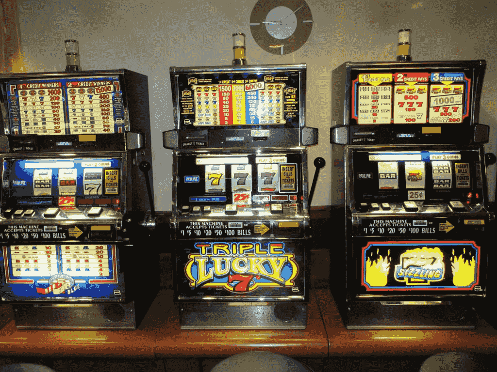 what-are-the-most-winning-slot-machines