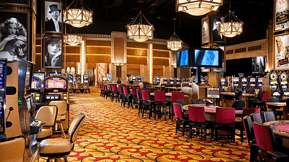 Hollywood casino lawrenceburg indiana parking