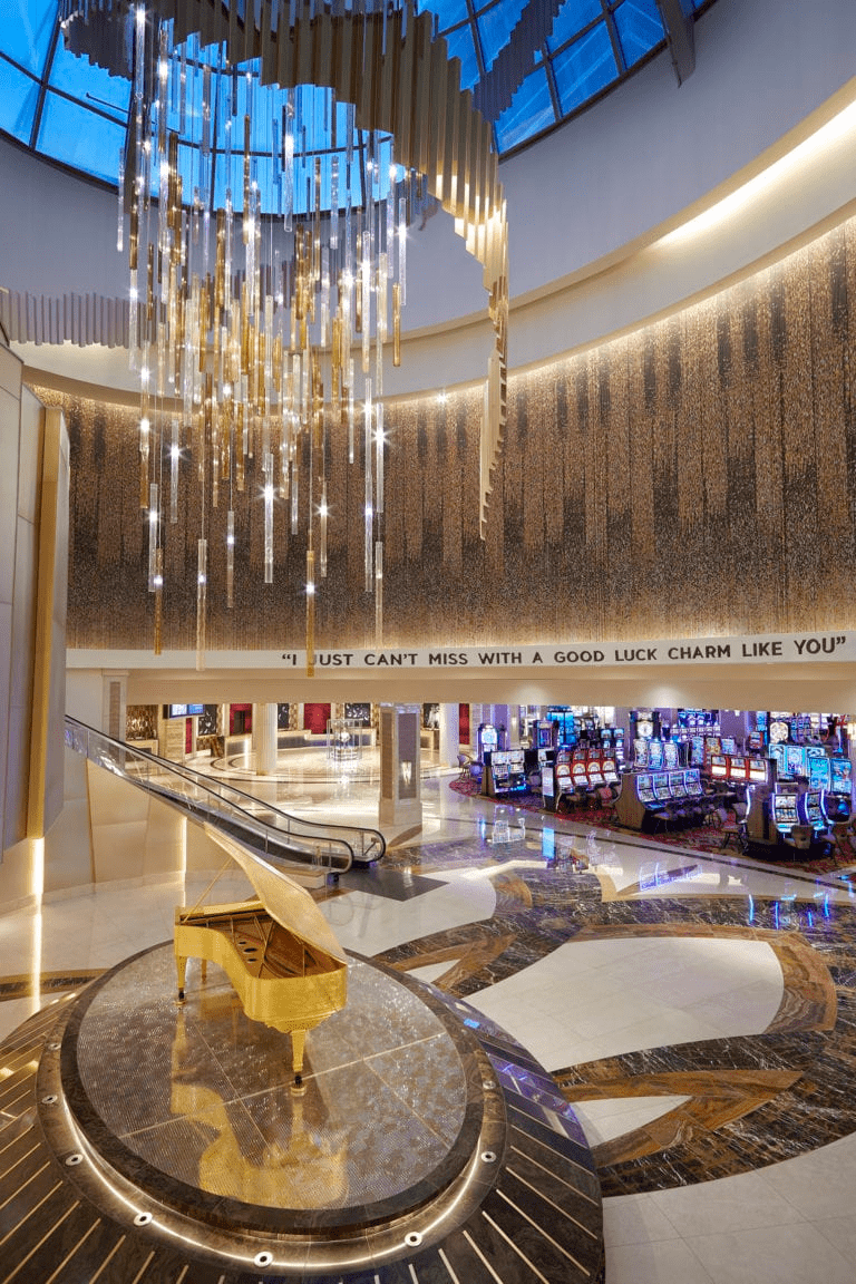 Holiday inn near hard rock casino tampa