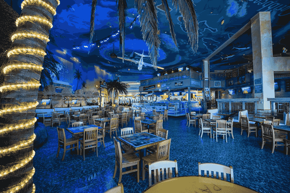 River spirit casino hotel tulsa