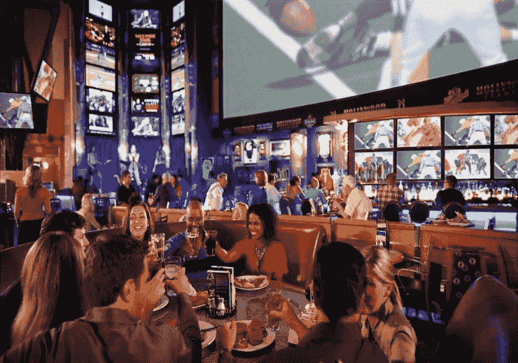 Hollywood joliet casino