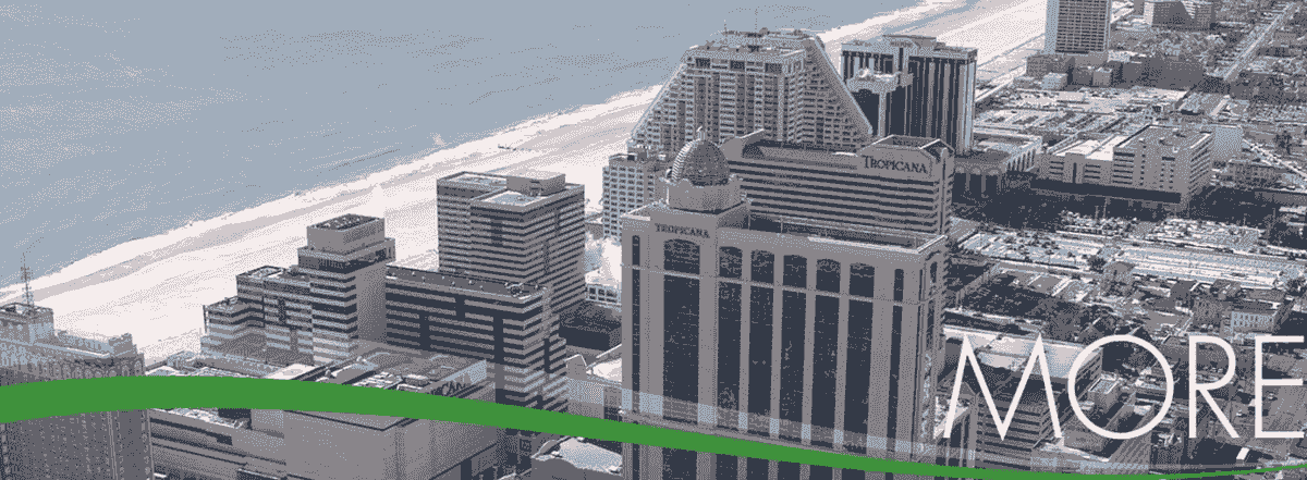 Free parking casino atlantic city