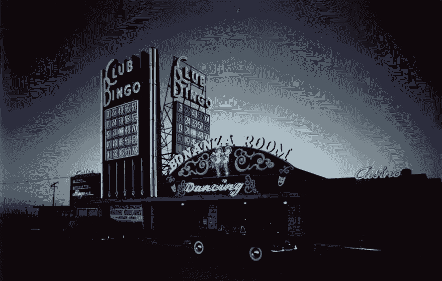 High stakes bingo las vegas may