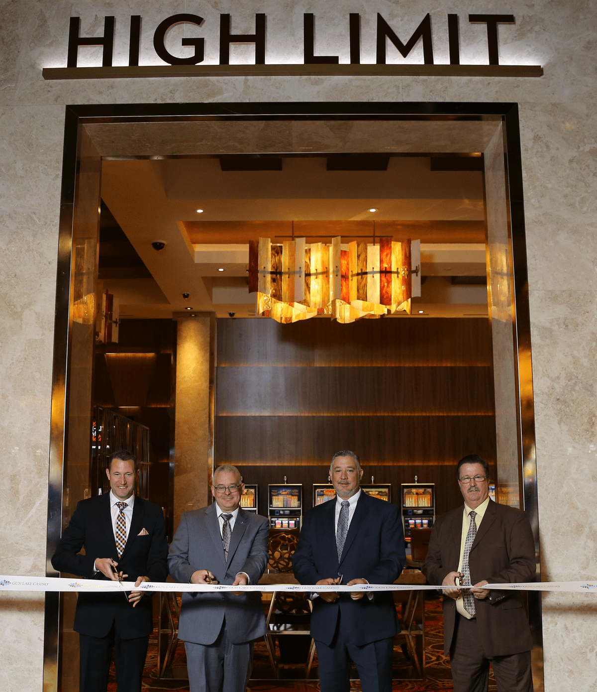 Gun lake casino security jobs