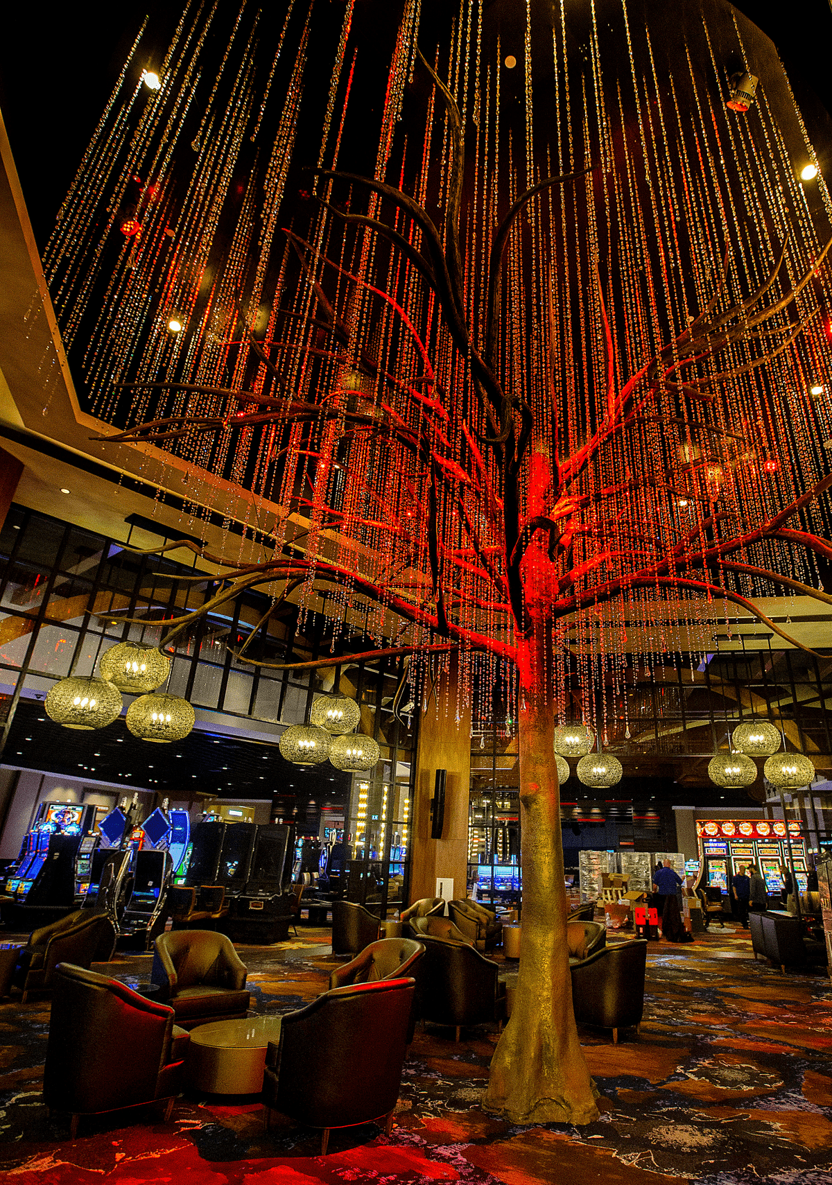 Soboba casino resort directions