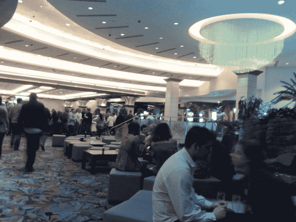 Casino cruises out of palm beach