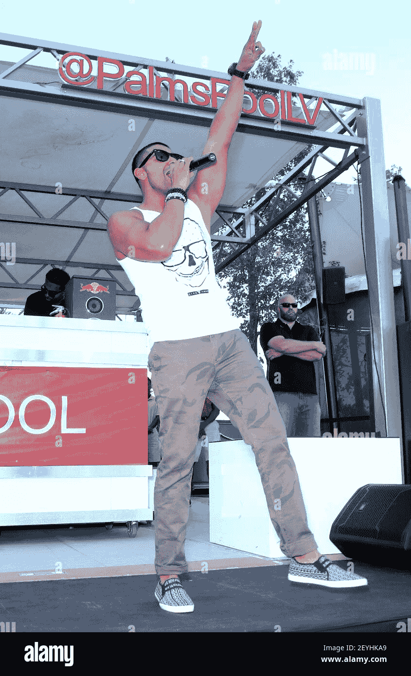 The m casino in las vegas