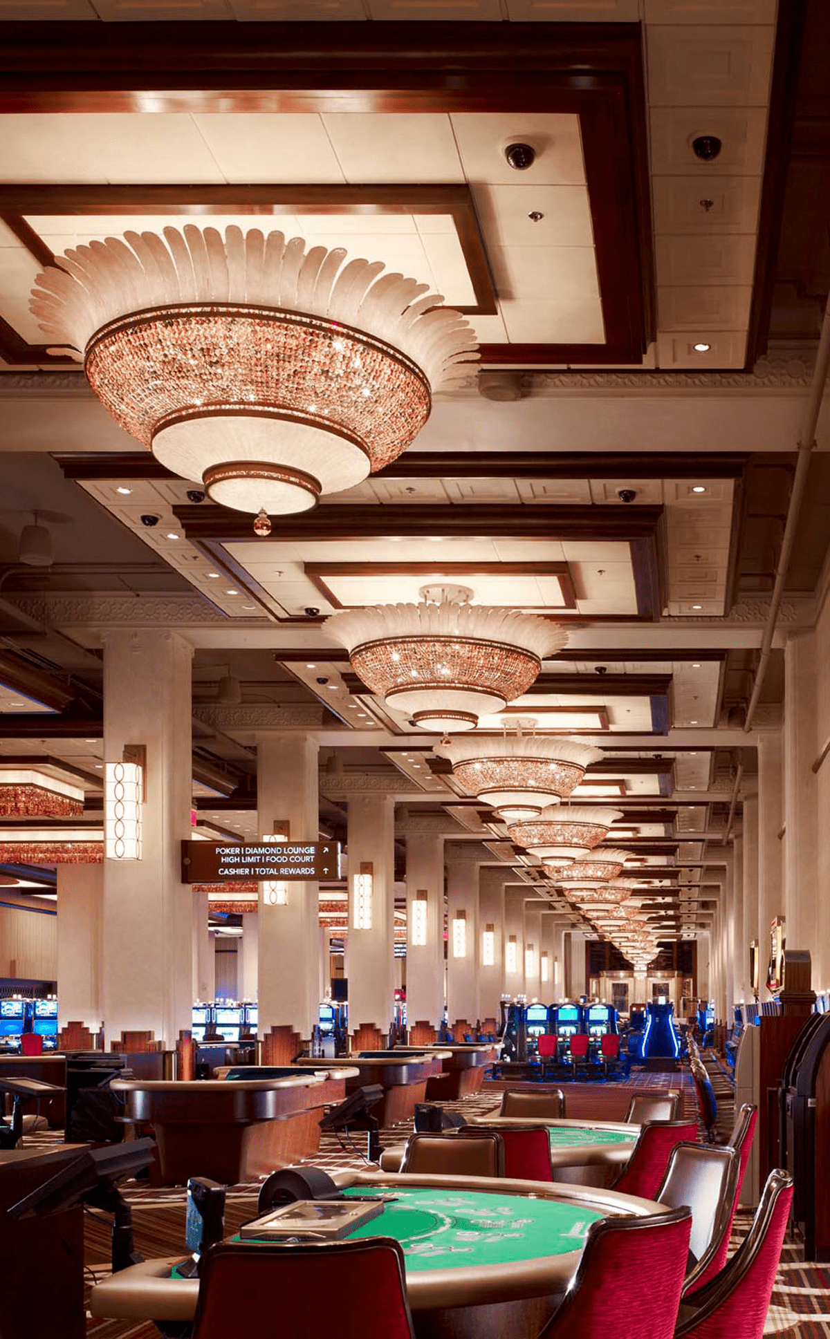 Casino louisville ky horseshoe