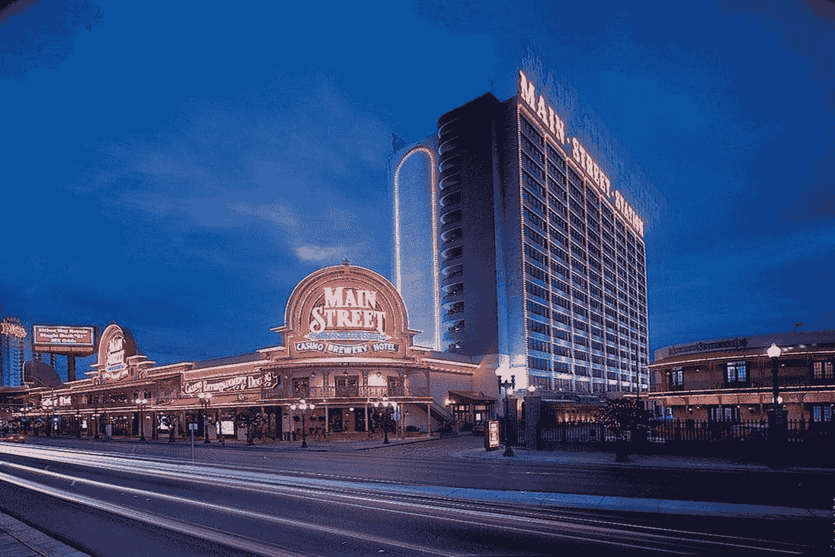 Main street station casino brewery