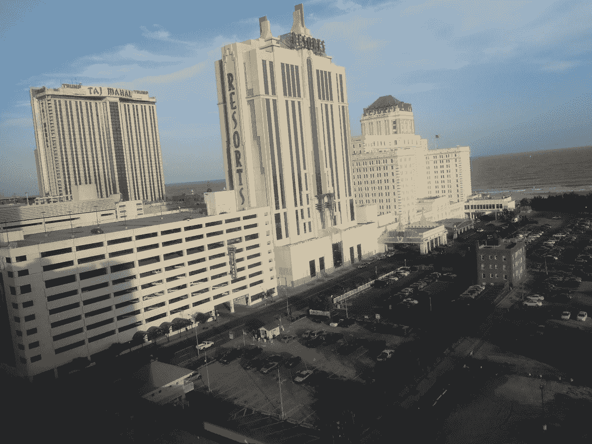 Resorts casino hotel atlantic city coupons