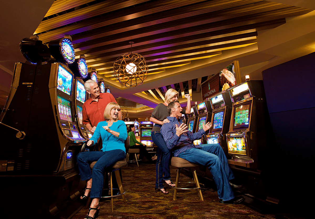 Barona resort casino indian casino san diego