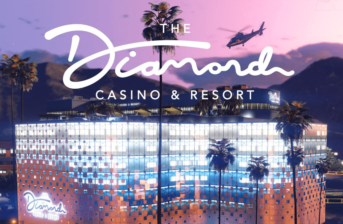 Gta 5 online casino cards location