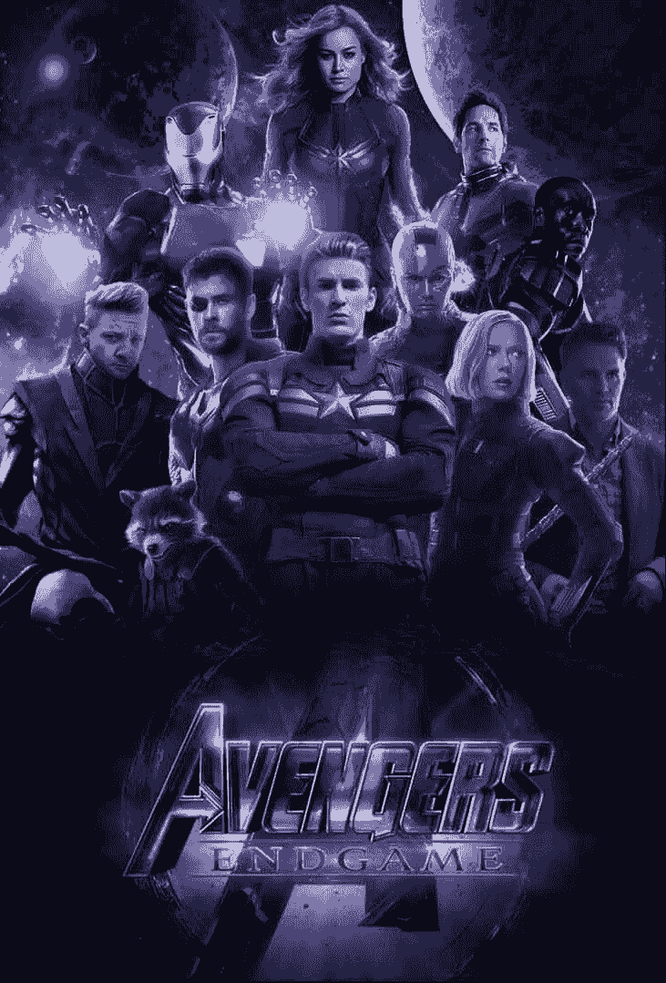 Avengers end game full movie online free