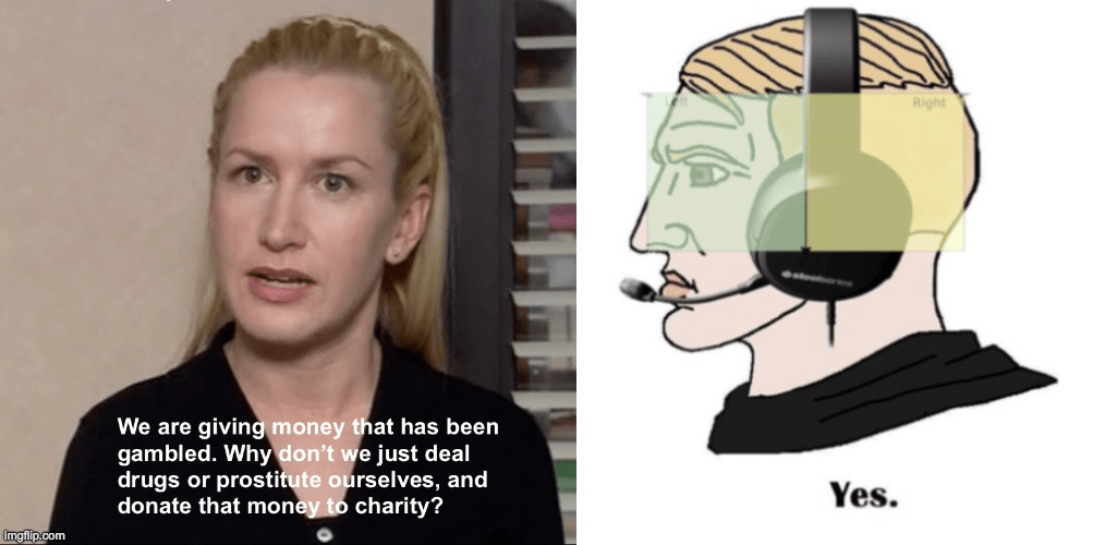 Is movie casino based on true story