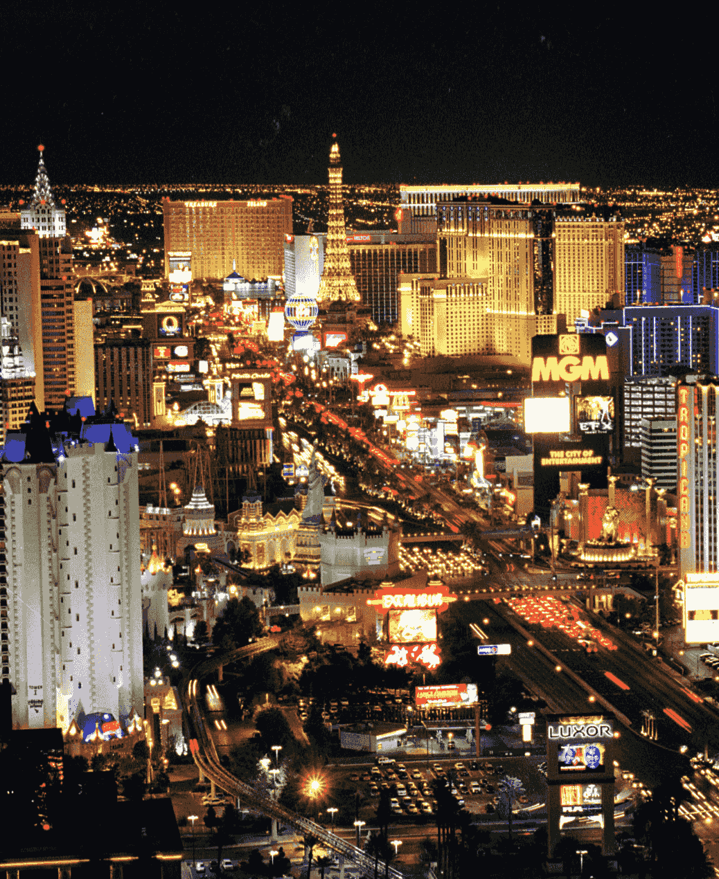 Oldest casino downtown las vegas