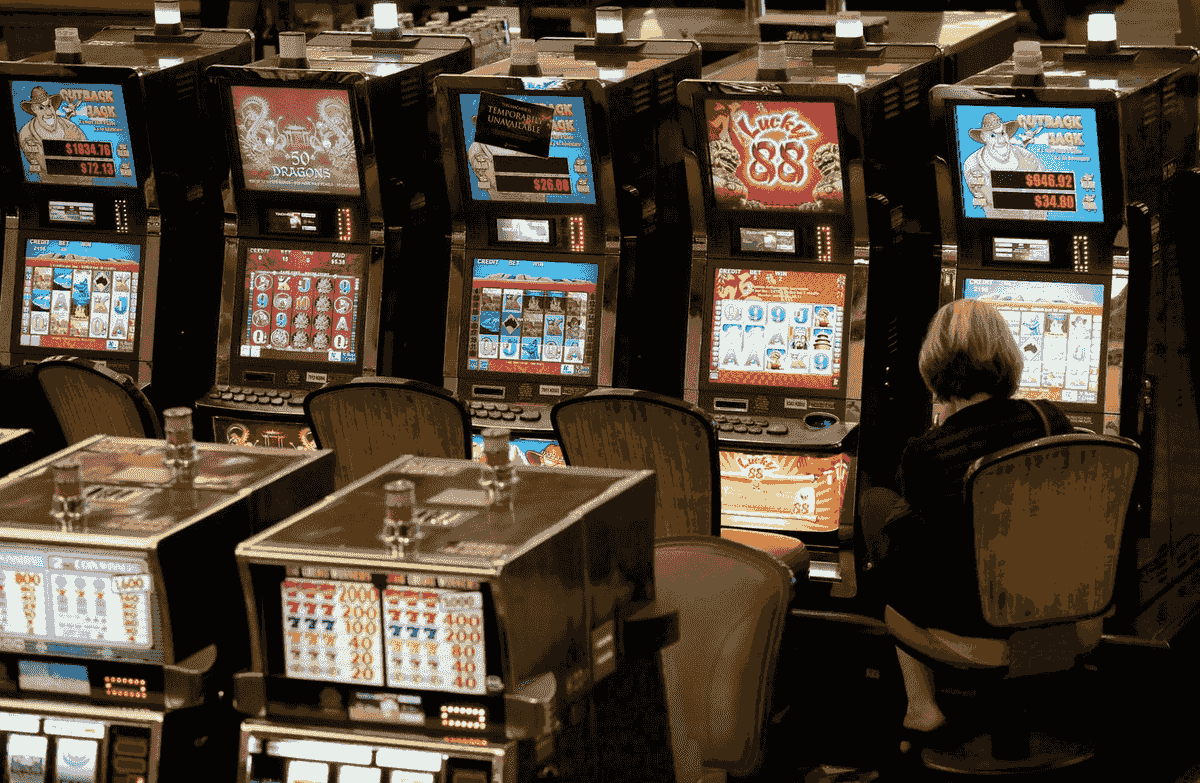 Horseshoe casino hammond poker