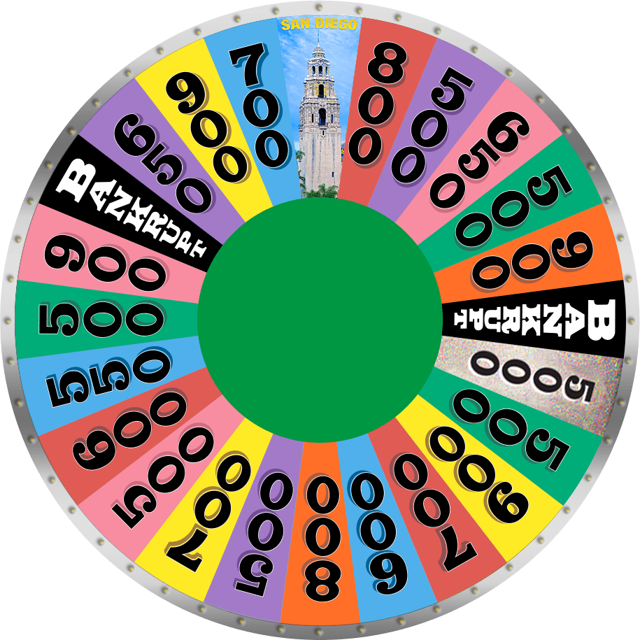 Wheel of fortune android game pie