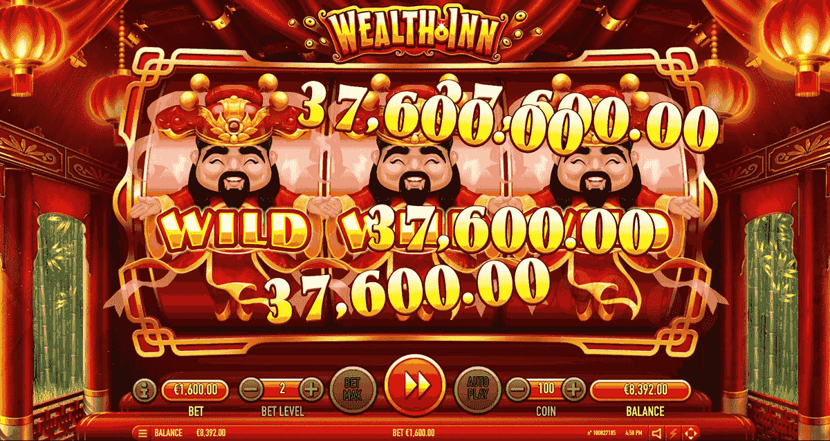 Best time to play chumba casino