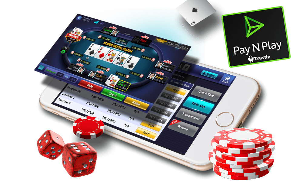 Do online casinos pay