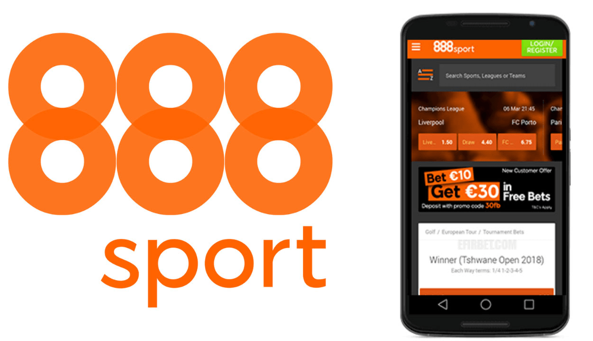 Online sports betting apps