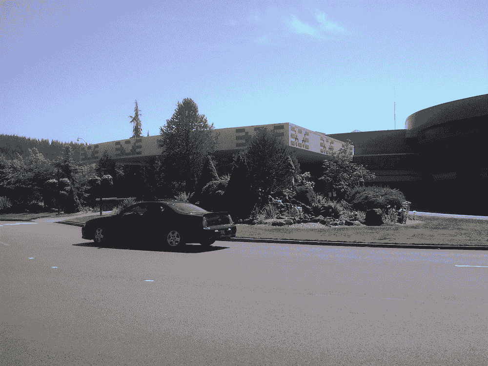 Directions to spirit mountain casino from salem