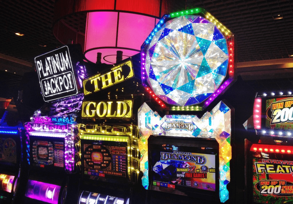 Directions to hard rock casino tampa