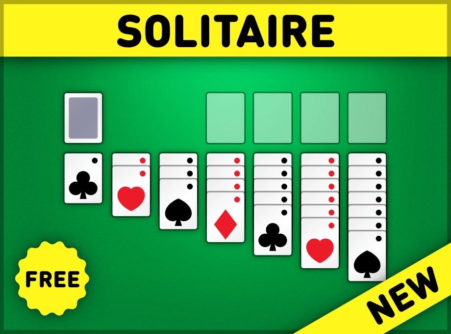 Solitaire 247 freecell