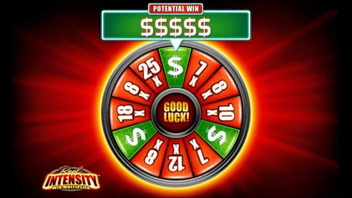 Wms 400 slot machine reel tilt