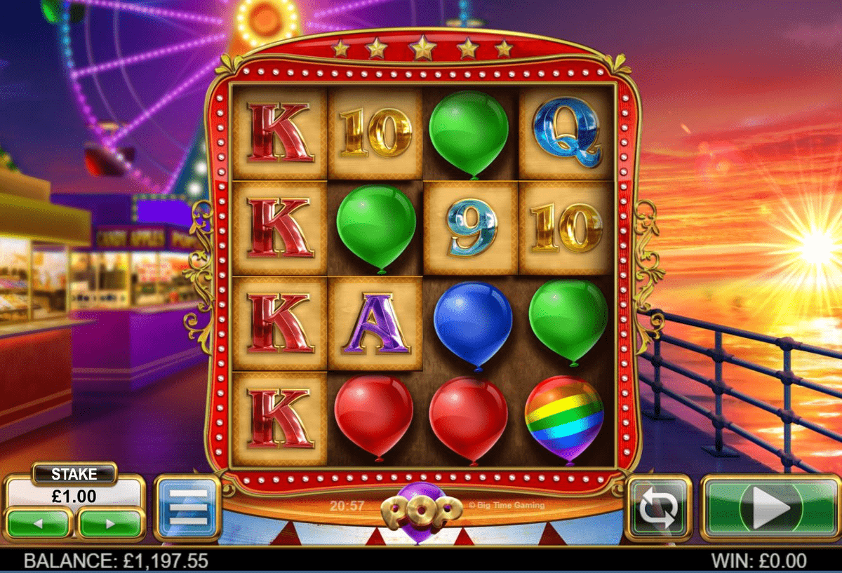 Games like pop slots free vegas