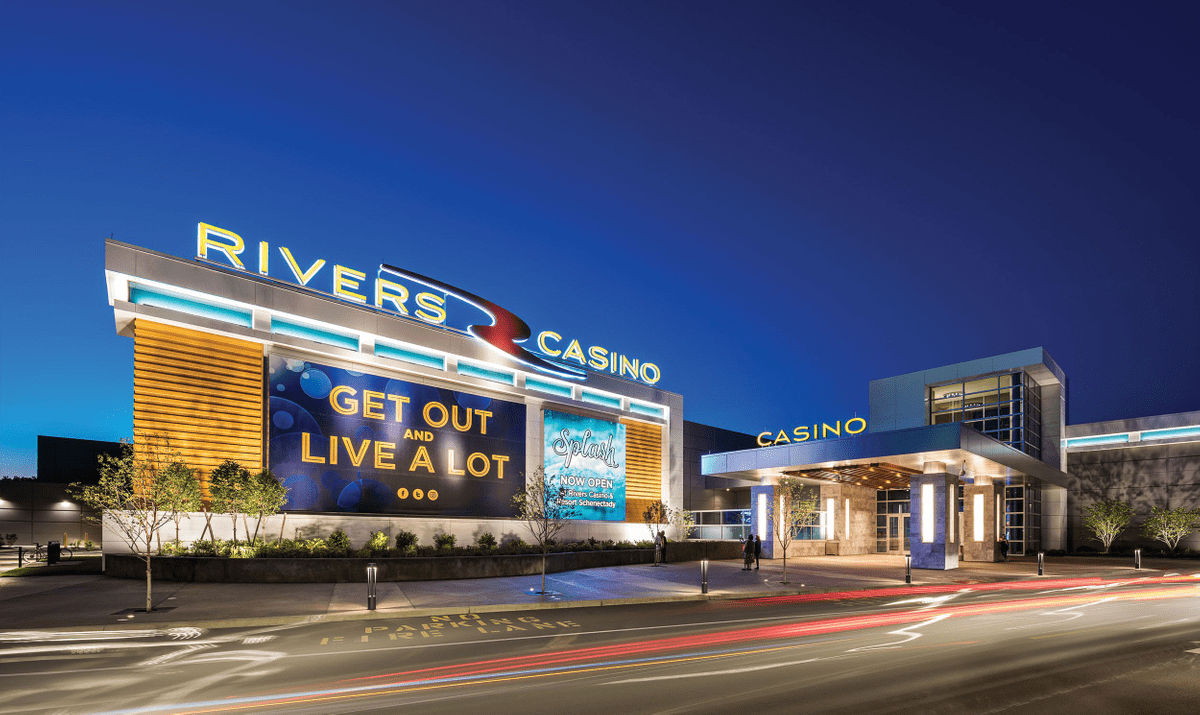 Three rivers casino hotel phone number