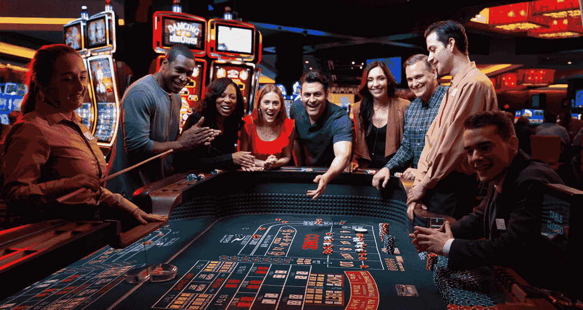 Restaurants near rivers casino schenectady