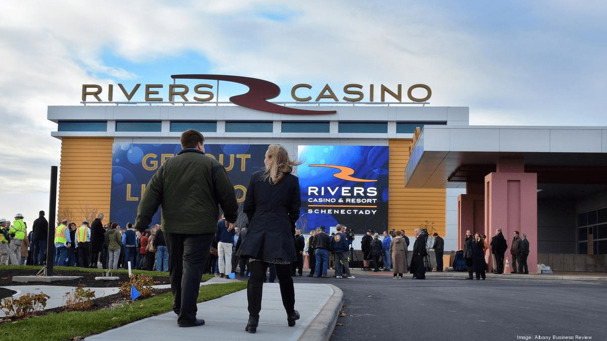 Rivers casino concerts schenectady ny