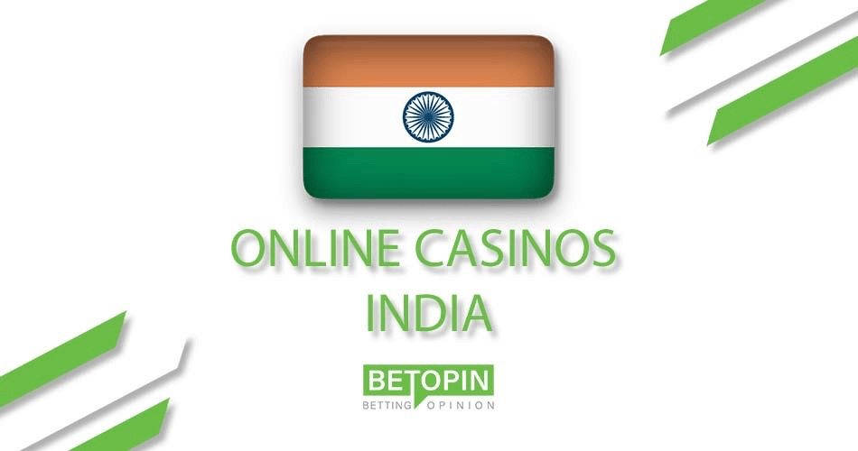 The best 10 online casinos india