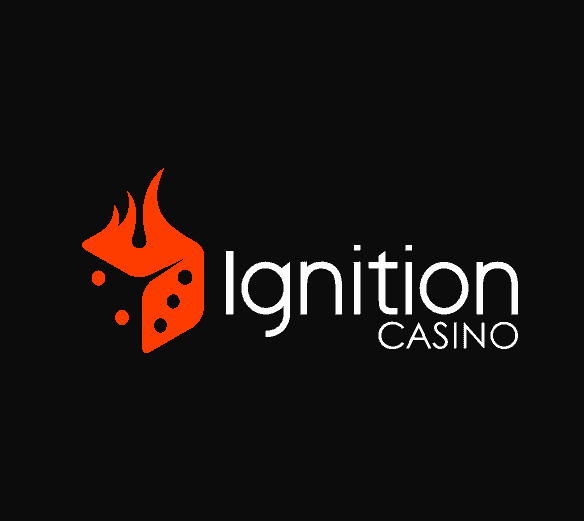 Ignition casino check by courier