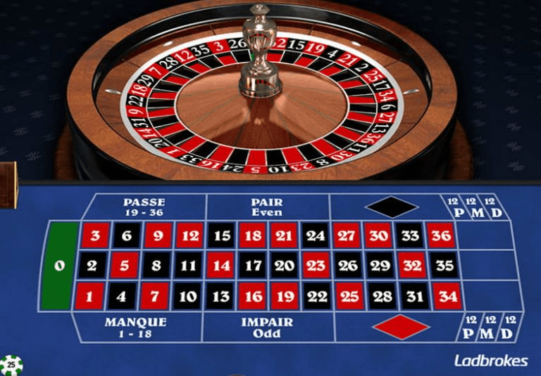 How to win money in roulette