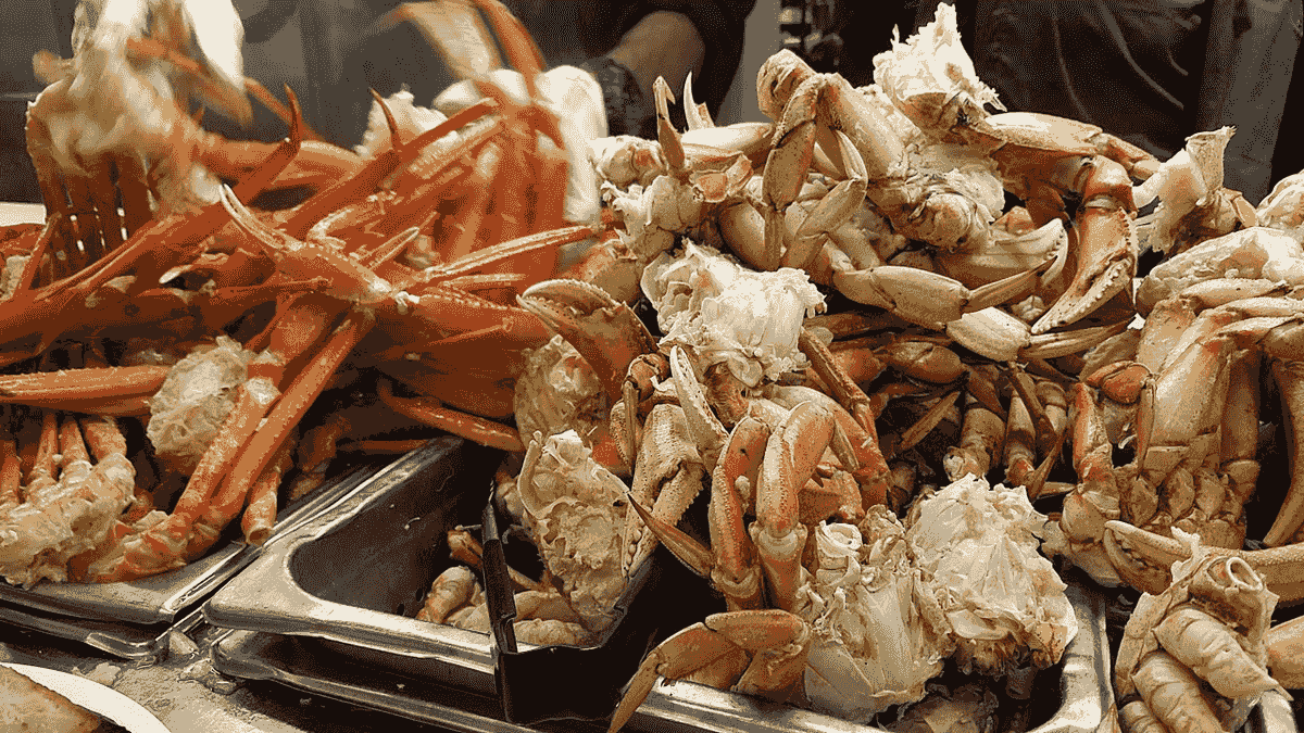 Soaring eagle casino seafood buffet