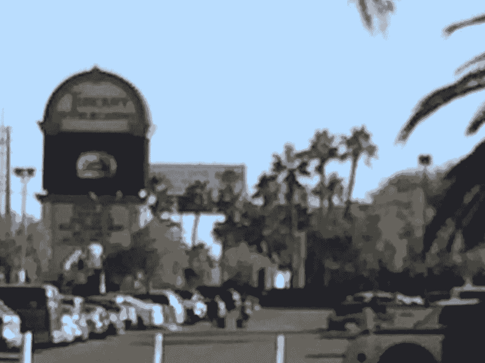 Las vegas tuscany suites and casino