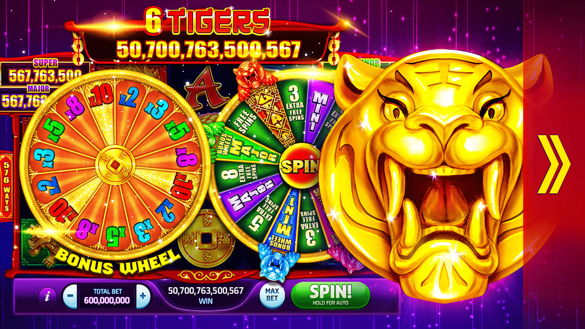 casino game online