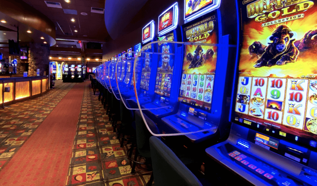 Best casinos in wisconsin