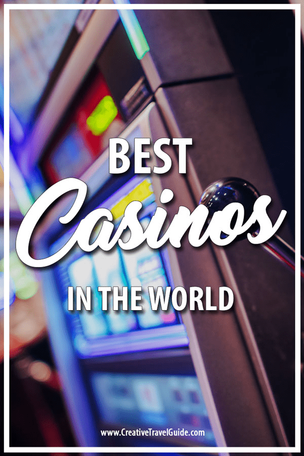 Worlds best casino ny