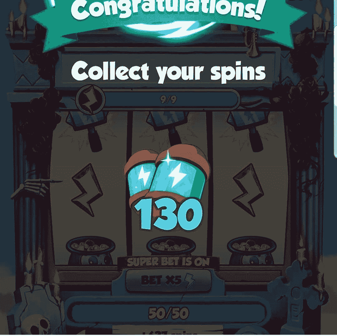 Coin master daily free spin link haktuts