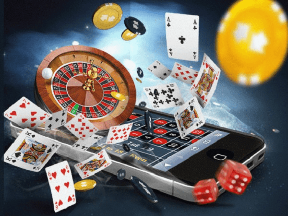 Best games to win money at casino
