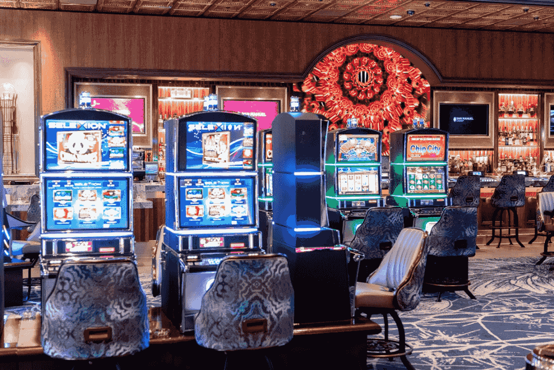 BUFFET EN SAN MANUEL CASINO HORARIO
